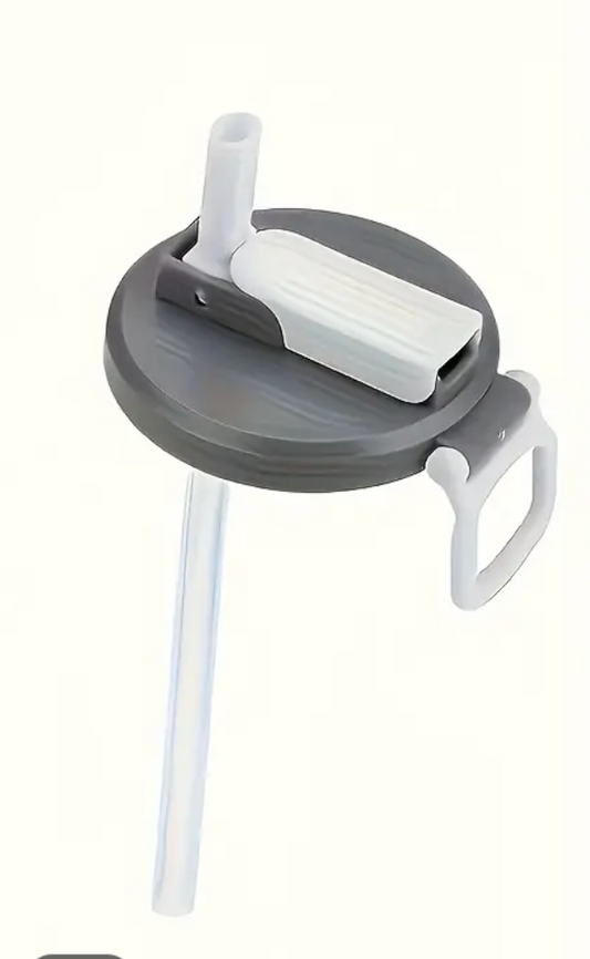 PIPPLE COVER-핍플 커버 블랙&그레이