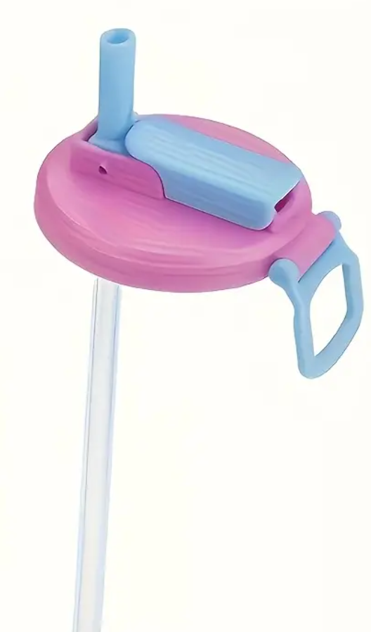 PIPPLE COVER-핍플 커버 핑크&블루