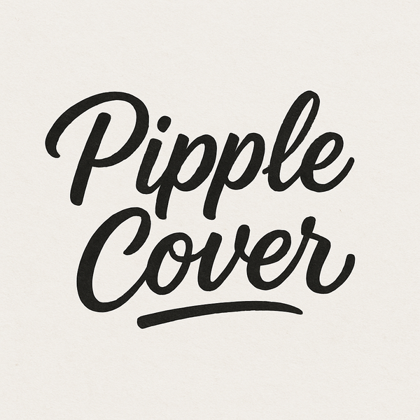 PIPPLE COVER-핍플커버